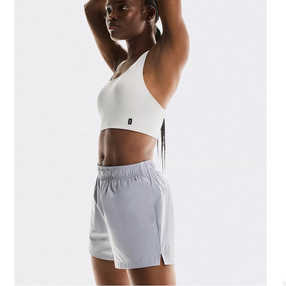 NWT  ON RUNNING 3” CORE SHORTS